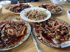 -温记府廟豆汤饭·始于1955年(海椒店)