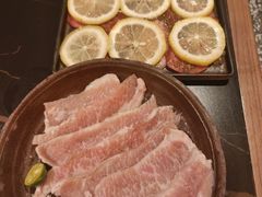 -厚贞日式烤肉(浦东汇智店)