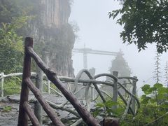-清江方山景区