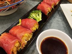 香脆红米肠粉-稻香(天河领展店)