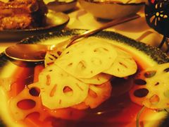-龙门阵茶屋川菜馆(武康路店)