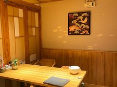 -花和海鲜自助(梅江店)