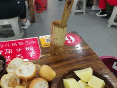 -笔记安顺夺夺粉火锅