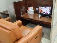 -南航明珠v2头等舱公务舱休息室