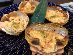 -尺山寸水日料(马桥满天星店)