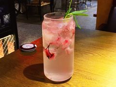 荔枝樱花气泡-机器人火炉披萨