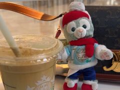 -星巴克(来福士办公楼店)