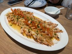 -连鹭海鲜·海肠捞饭·海胆饭(星海店)