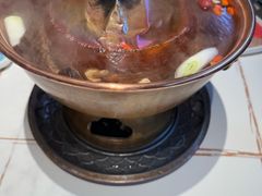 -半闲斋羊肉铺(齐礼阎店)