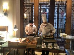 -茵特拉根酒店·西餐厅