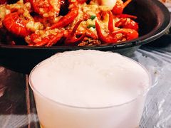 -虎虎龙虾大排档(双井店)
