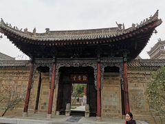 -西安关中民俗艺术博物院