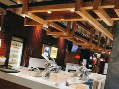 -巴奴毛肚火锅(相州店)