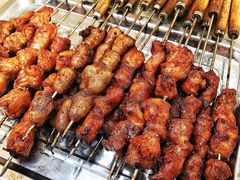 -王记西鎮电烤肉(汶上路店)