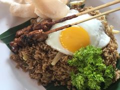 -Mai Mai Restaurant