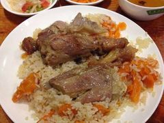-217丰惠源抓饭(星湖街店)