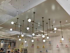 大堂-奈雪的茶(市百一店)