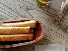-漫咖啡(红唐店)
