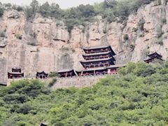 -娲皇宫