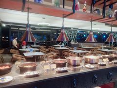 -泰谷酒店·太古码头闽菜自助餐厅