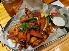 -艾薯夫妇Aysh(红山店)