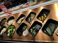 -比格比萨自助(宝山日月光店)