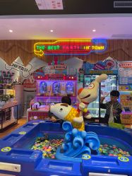 -卡通尼乐园(上海万象城店)