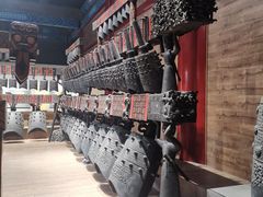 -大钟寺古钟博物馆