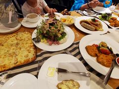 -兰特伯爵西餐厅·啤酒屋(方庄店)