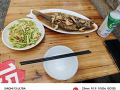 -胖哥家藏菜(护国路店)