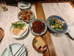 -小吊梨汤·北京菜·烤鸭(鸟巢店)