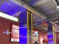 -鑫郭氏·南昌20年大排档(绳金塔店)