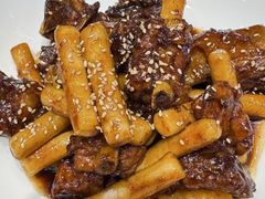 -合肥妈妈菜(青阳南路店)