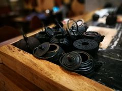 -去茶山(重庆万象城店)