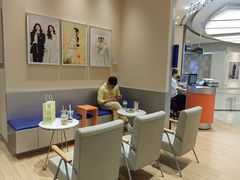 -海马体照相馆(成都来福士广场店)
