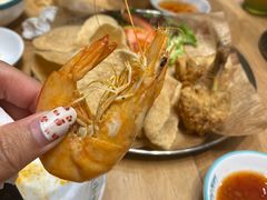 -越小品·越南餐厅(万科里店)