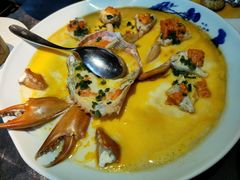 -蟹榭·本帮江浙菜·蟹宴(五角场合生汇商场店)