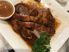 -翠華餐廳(浦东机场T1店)