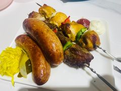 -库滋明·俄罗斯特色美食(中央大街店)