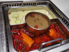 -巴奴毛肚火锅(大剧院店)