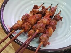 -秦晋味道脆皮肉夹馍(民族园店)