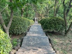 -南京市江宁方山