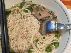 -清真聚陇缘美食餐厅(南横东街店)