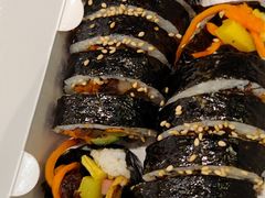 -传闻来紫菜包饭·打糕(西塔韩百店)