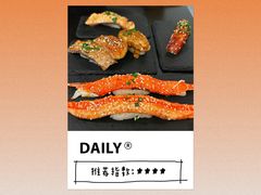 -饭团匠·料理小食堂(玉林店)
