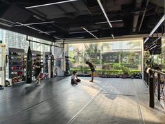 -威克健身游泳(万菱汇店)