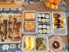 -禾绿寿司·定食·拉面·烧炸(喜荟城店)