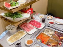 -海底捞火锅(铂澜大象城店)