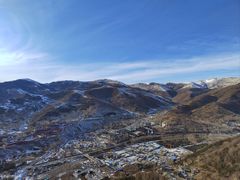 -五台山风景名胜区