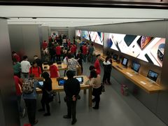 -Apple 零售店(Canton Road)